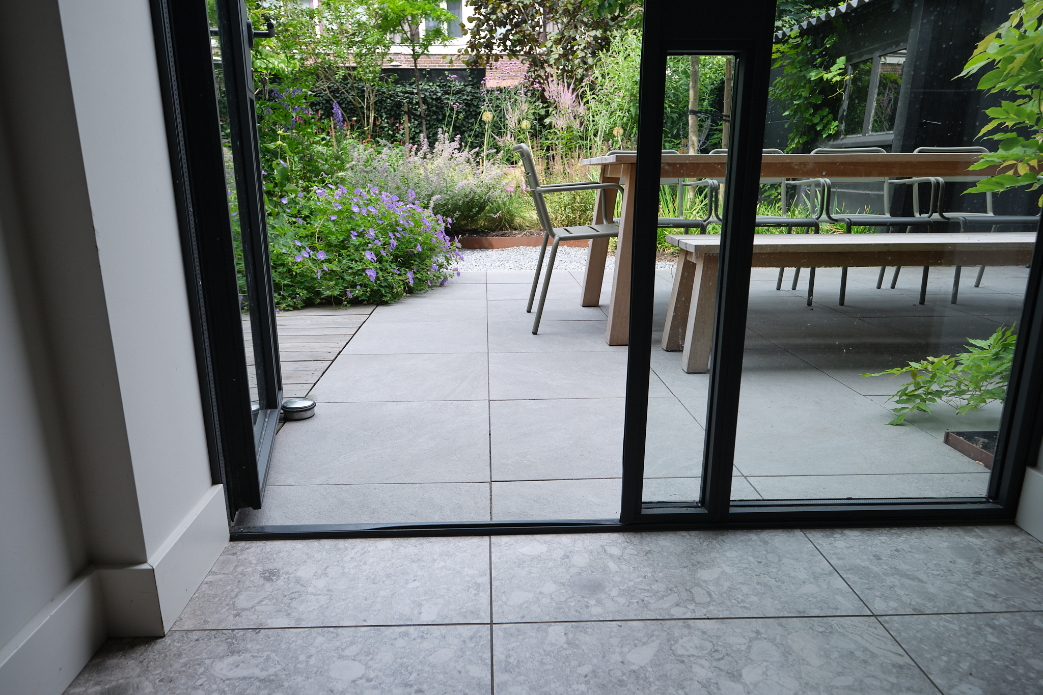 Bestrating & verharding